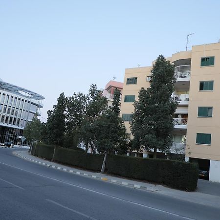 Bianco E U Apartment Nicosia Exterior photo